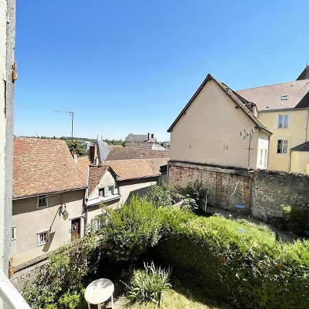L'Evasion Chartraine Apartment Chartres Bagian luar foto