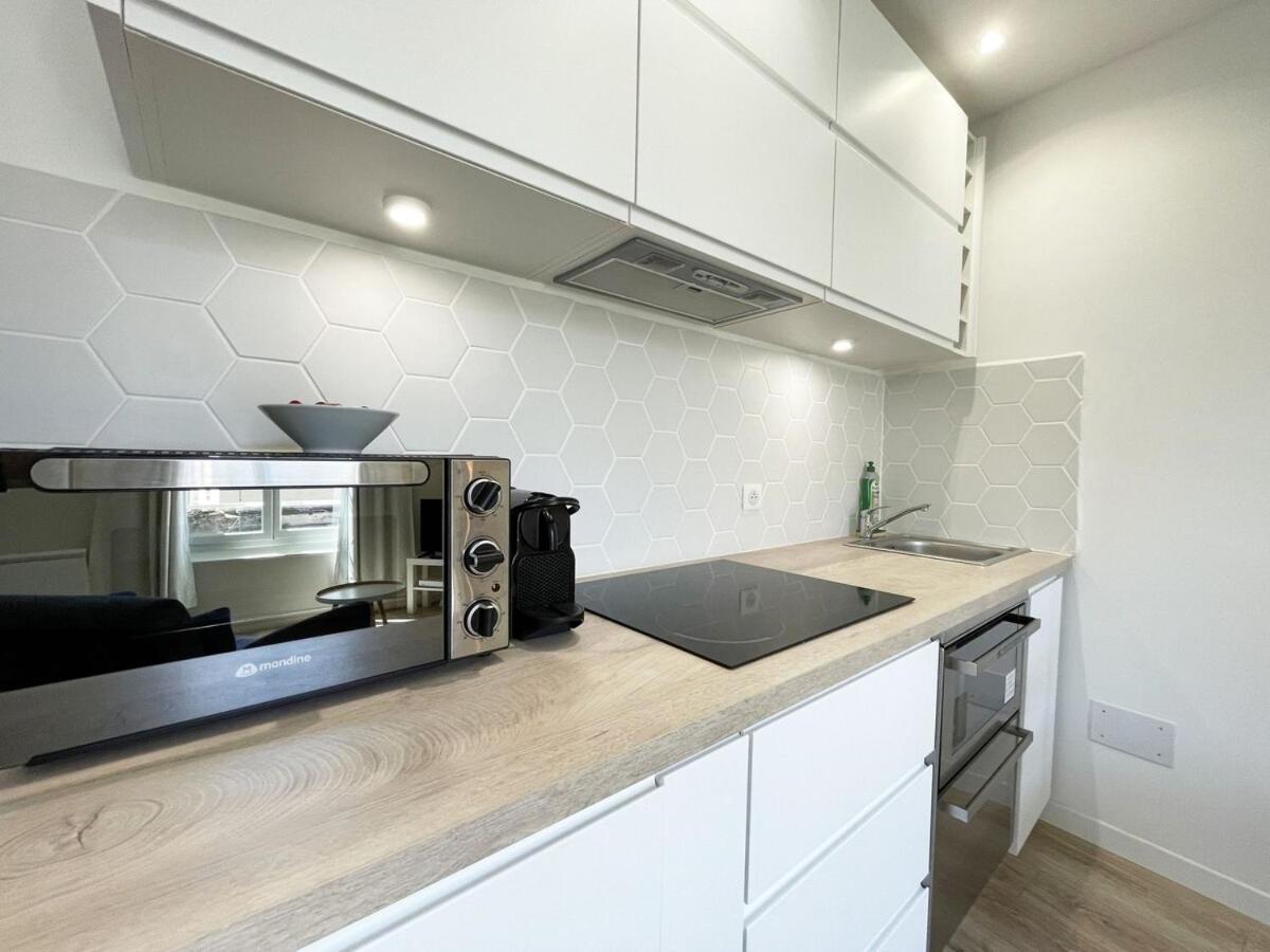 L'Evasion Chartraine Apartment Chartres Bagian luar foto